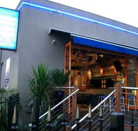 Bazoo Bar amp Lounge - Hotel Accommodation