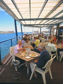 Port Lincoln SA Hotel Accommodation