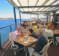 The Marina Hotel Apartments - Hotel Accommodation