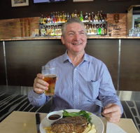 Zebra Crossing Bar amp Bistro - Hotel Accommodation