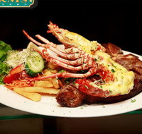 Green Valley Hotel - Hotel Accommodation