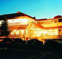 Loxton Community Hotel Motel - Hotel Accommodation