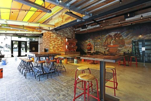 Marshall VIC Hotel Accommodation