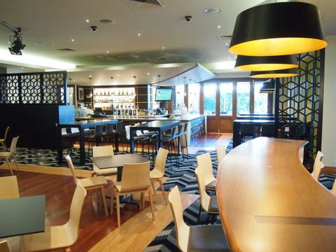 The Grovedale Hotel - Hotel Accommodation 2