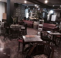 Luxor Bar - Hotel Accommodation