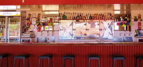 Billabong Hotel/Motel Cunnamulla - Hotel Accommodation 0