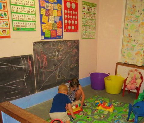 Billabong Hotel/Motel Cunnamulla - Hotel Accommodation 2