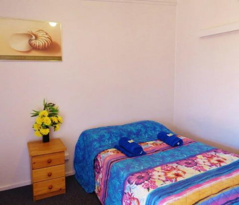Billabong Hotel/Motel Cunnamulla - Hotel Accommodation 3