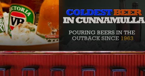 Billabong Hotel/Motel Cunnamulla - Hotel Accommodation 4