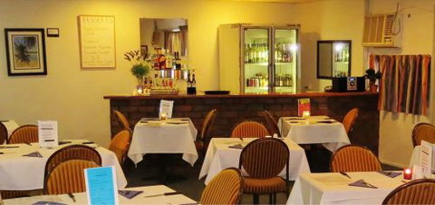 Billabong Hotel/Motel Cunnamulla - Hotel Accommodation 5