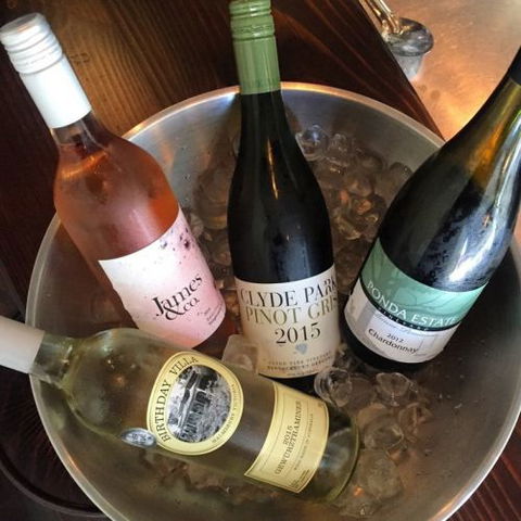 Smithward - Hotel Accommodation 3