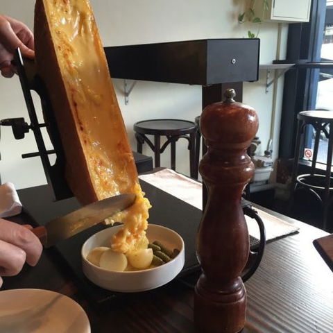 Smithward - Hotel Accommodation 4