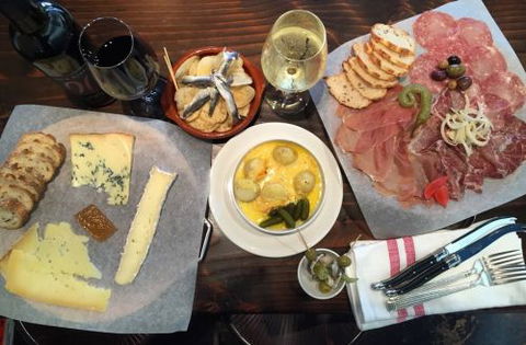 Smithward - Hotel Accommodation 5