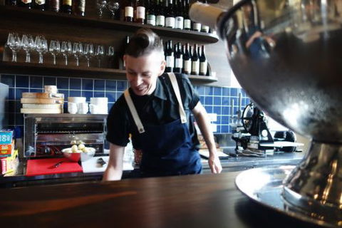 Smithward - Hotel Accommodation 6