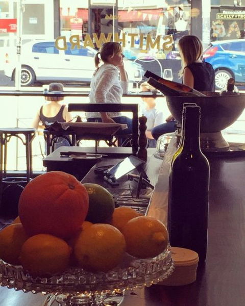 Smithward - Hotel Accommodation 9