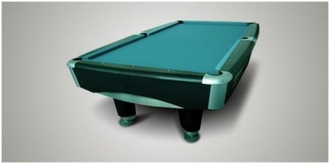 Game Room Billiards - Hotel Accommodation 0