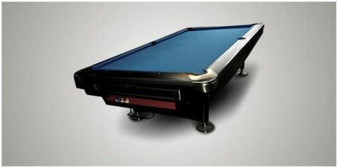 Game Room Billiards - Hotel Accommodation 1