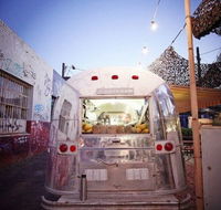 Grub Food Van - Hotel Accommodation