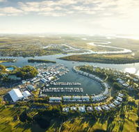 Sanctuary Cove Resort - Hotel Accommodation