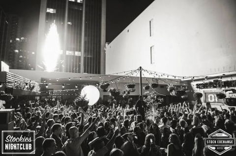 Stock Exchange Hotel - Hotel Accommodation 0