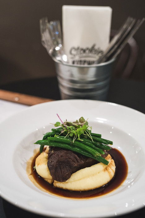 Stock Exchange Hotel - Hotel Accommodation 5