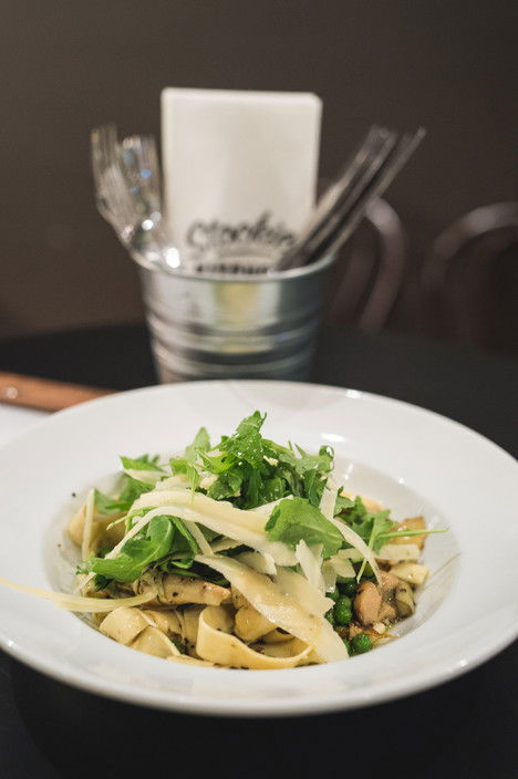 Stock Exchange Hotel - Hotel Accommodation 7