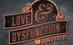 Love And Dysfunction - thumb 0