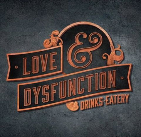 Love And Dysfunction - Hotel Accommodation 0