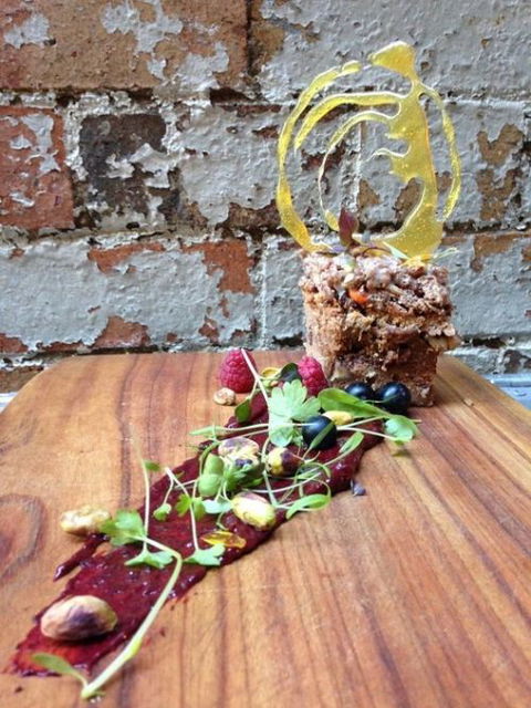 Brew - Hotel Accommodation 1