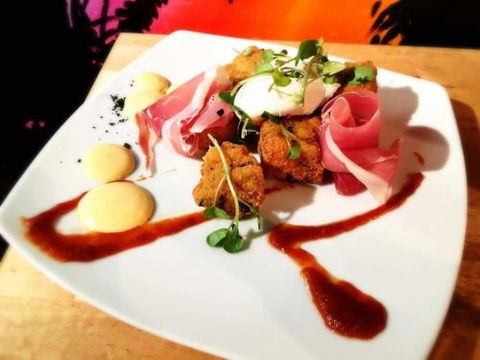 Brew - Hotel Accommodation 2