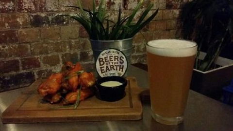 Brew - Hotel Accommodation 3