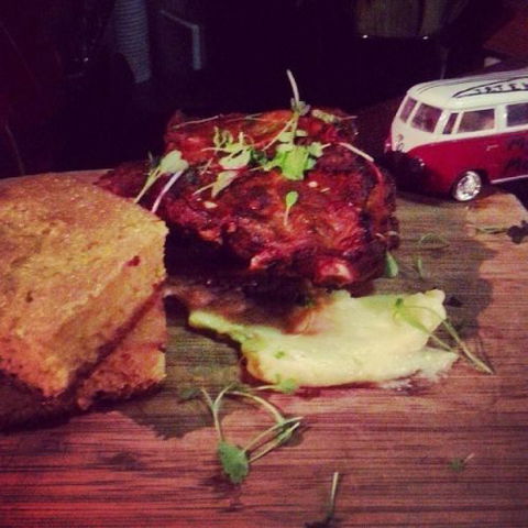 Brew - Hotel Accommodation 5