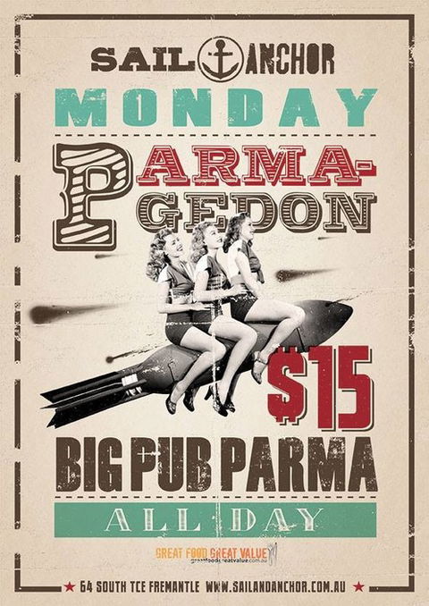 Sail & Anchor - Hotel Accommodation 0