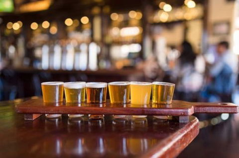 Sail & Anchor - Hotel Accommodation 1