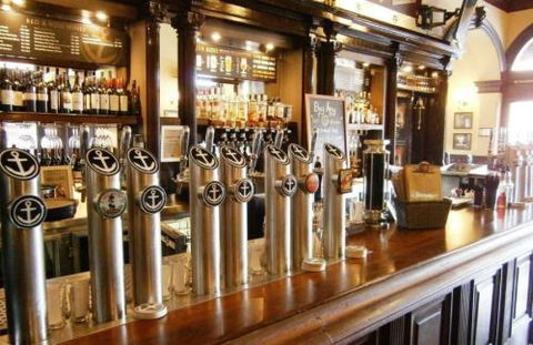 Sail & Anchor - Hotel Accommodation 3