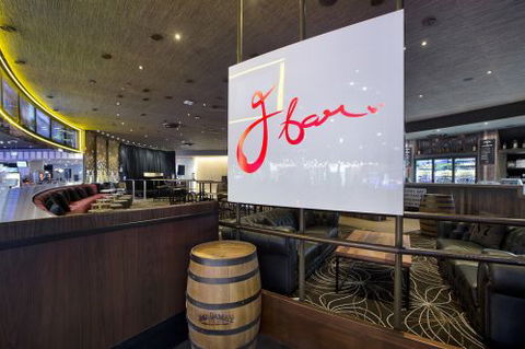 JBar - Hotel Accommodation 0