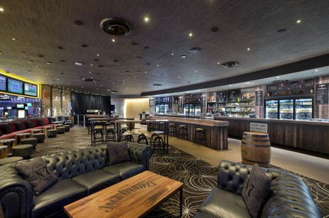 JBar - Hotel Accommodation 2