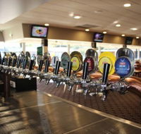 Ettalong Memorial Bowling Club - Hotel Accommodation