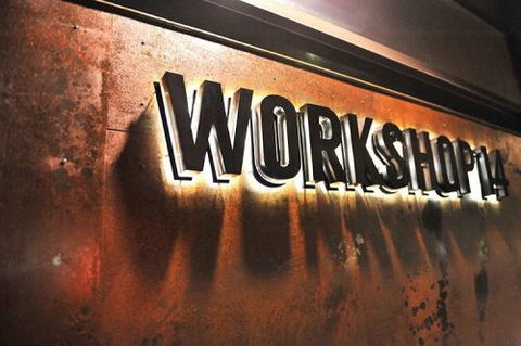 Workshop 14 - Hotel Accommodation 1