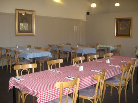 Eudunda Hotel Motel - Hotel Accommodation 1