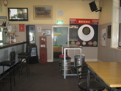 Eudunda Hotel Motel - Hotel Accommodation 2