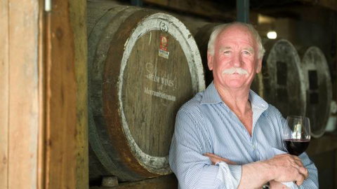 Helm Wines - Hotel Accommodation 1