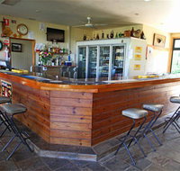 Garradunga Hotel - Hotel Accommodation