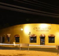 Casa Nostra Pizza  Spaghetti House - Hotel Accommodation