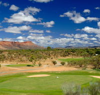 Range View Restaurant - Hotel Accommodation