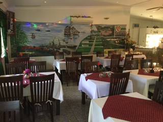 Alice Vietnamese Restaurant - Hotel Accommodation 1