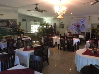 Alice Vietnamese Restaurant - Hotel Accommodation 3