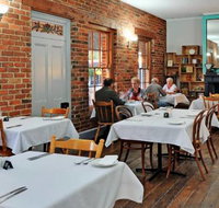Stokers Restaurant  Bar - Hotel Accommodation