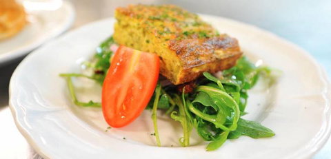 Stokers Restaurant & Bar - Hotel Accommodation 1