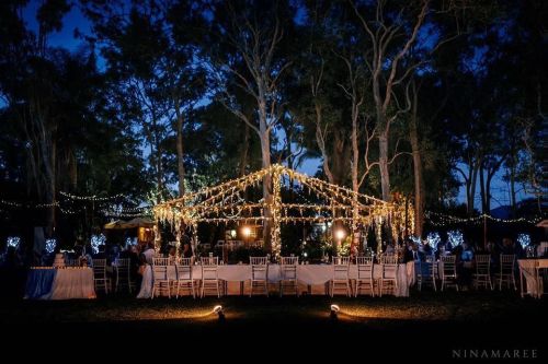 Svensson Heights QLD Hotel Accommodation